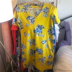 Draper James T-shirt Dress